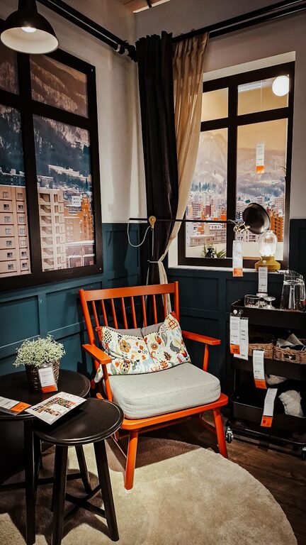 Simple Tips for Creating a Cosy and Inviting Home Environment